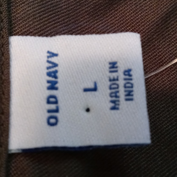 NWT Old Navy Mini Dress - Picture 5 of 8